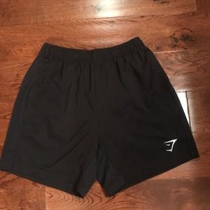 Gymshark shorts